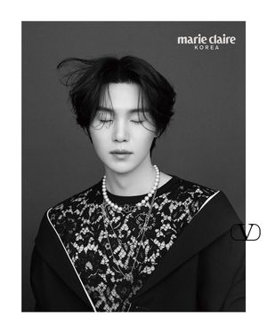 Image post by @maisonvalentino on Instagram