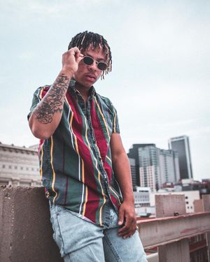 Image post by @shotbytwinky on Instagram