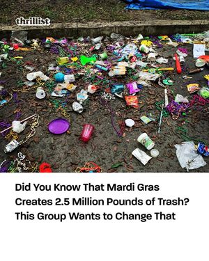 Image post by @thrillist on Instagram