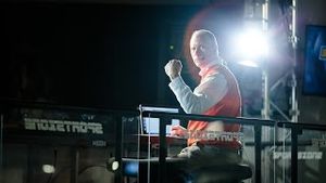 Video post by @RIT SportsZone on YouTube