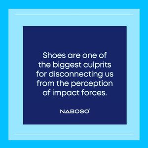 Image post by @naboso_technology on Instagram