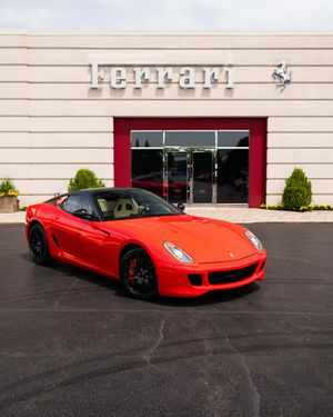 Image post by @ferrarilakeforest on Instagram