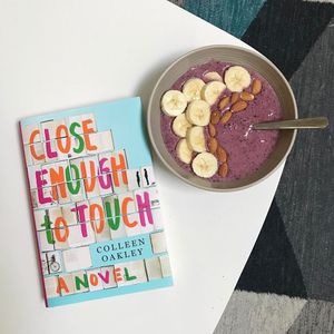 Image post by @gallerybooks on Instagram
