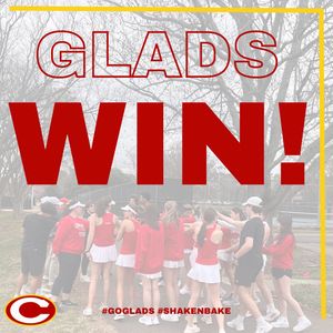 Image post by @gladiator_tennis on Instagram