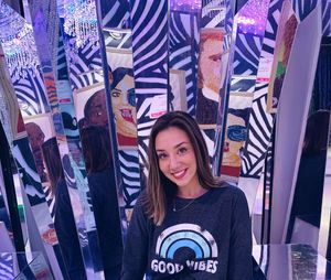 Image post by @madisonmiller24 on Instagram