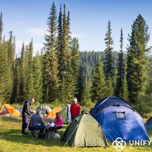 Image post by @unify_financial on Instagram