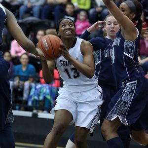 Image post by @providencewbb on Instagram