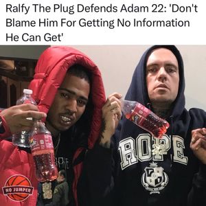 Image post by @nojumper on Instagram