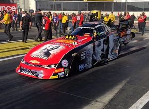 Image post by @jfr_racing on Instagram