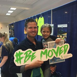 Image post by @pensacolasports on Instagram