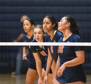 Image post by @fullerton_wvb on Instagram
