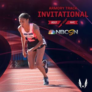Image post by @usatf on Instagram