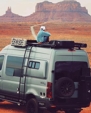 Image post by @owl.van.engineering on Instagram