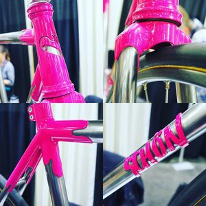 Image post by @bikerumor on Instagram
