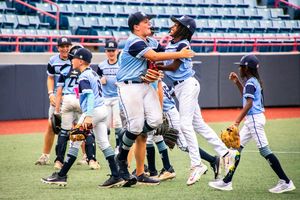 Image post by @usssabaseball on Instagram