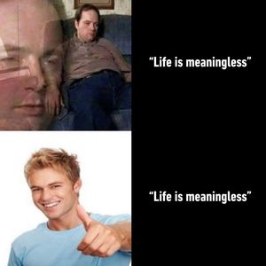 Image post by @9gag on Instagram