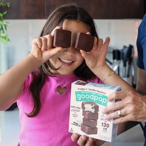 Image post by @goodpop on Instagram