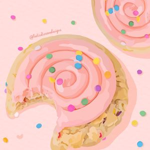 Image post by @katiedensondesigns on Instagram