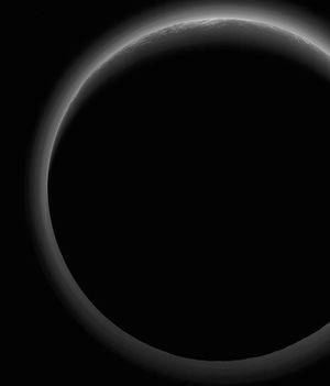 Image post by @nasa on Instagram