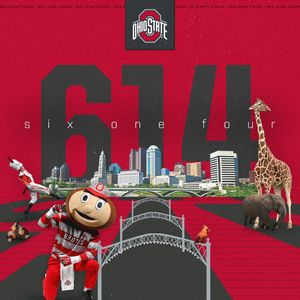 Image post by @ohiostatefh on Instagram