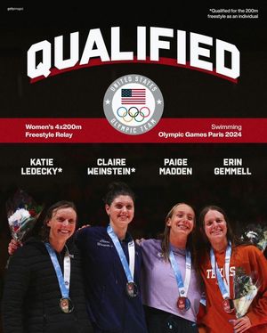 Image post by @teamusa on TikTok