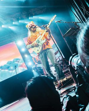 Image post by @treefortfest on Instagram