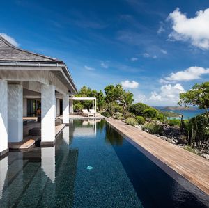 Image post by @christiesrealestate on Instagram