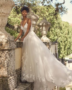 Image post by @maggiesotterodesigns on Instagram