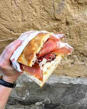 Image post by @twocupsflour on Instagram
