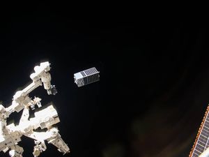 Image post by @nasaartemis on Instagram