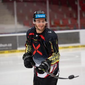 Image post by @bauerhockeyczech on Instagram