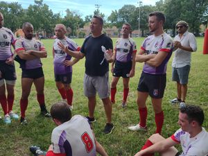 Image post by @scandalsrfc on Instagram