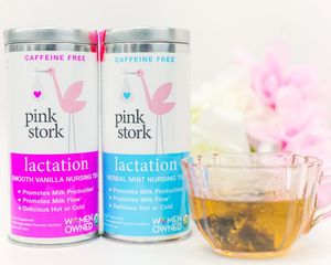 Image post by @pinkstork on Instagram