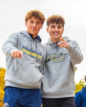 Image post by @canisiushs on Instagram