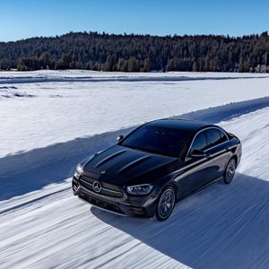 Image post by @mercedesbenz on Instagram