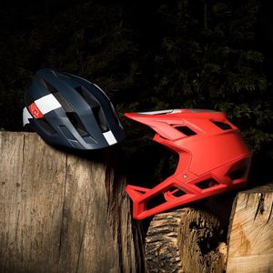 Image post by @foxmtb on Instagram