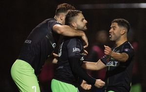 Image post by @usopencup on Instagram