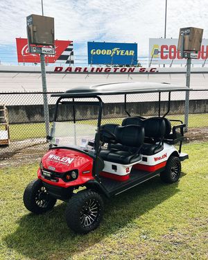 Image post by @whelenmotorsports on Instagram
