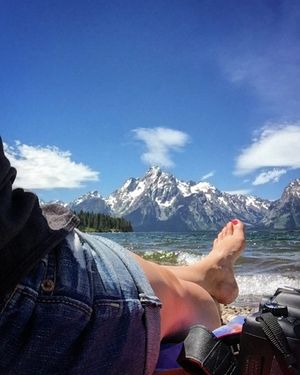 Image post by @emilyventures on Instagram