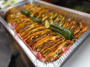 Image post by @tejas.grill on Instagram