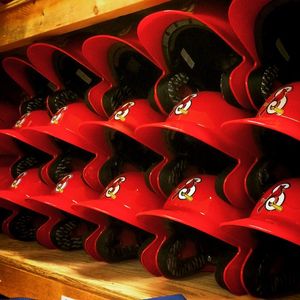 Image post by @springfield_cardinals on Instagram