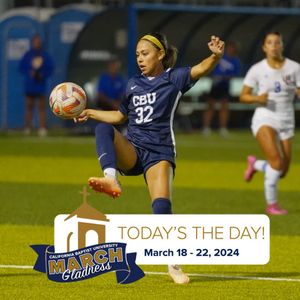 Image post by @cbuwsoccer on Instagram