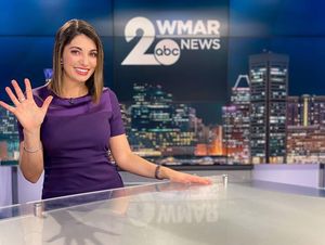 Image post by @wmar2news on Instagram