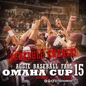 Image post by @aggiebaseball on Instagram