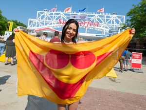 Image post by @summerfest on Instagram