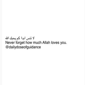 Image post by @dailydoseofguidance on Instagram