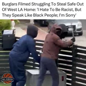 Image post by @nojumper on Instagram