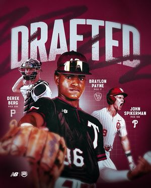 Image post by @twelvebaseball on Instagram