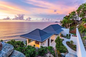 Image post by @christiesrealestate on Instagram