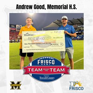 Image post by @friscobowlgame on Instagram
